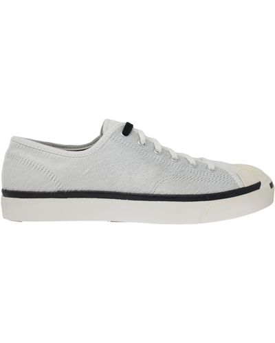Previsión tela sector Converse Jack Purcell Sneakers for Men - Up to 60% off | Lyst