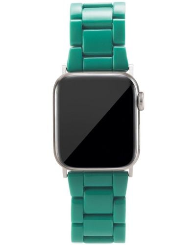Machete Apple Watch Band - Green