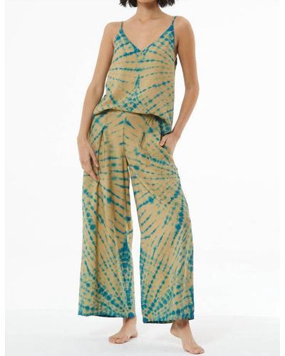 Young Fabulous & Broke Wide-leg and palazzo pants for Women | Online ...