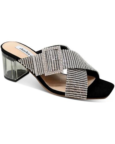 Charles by charles david gabe sandal new arrivals