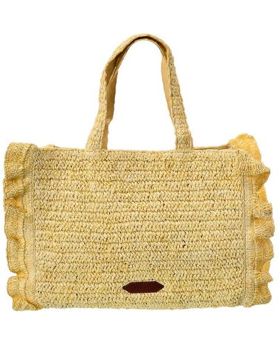 Poolside Bags Women's Essaouria Tote