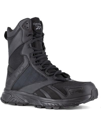 Reebok Boots for Men, Online Sale up to 71% off