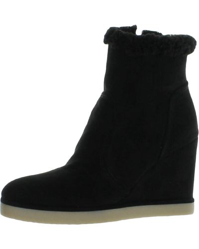 Steven New York Boots for Women | Online Sale up to 66% off | Lyst