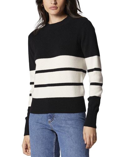 Equipment Corma Wool & Cashmere-blend Sweater - Black