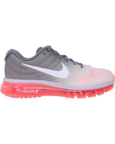 Nike Air Max 2017 Sneakers for Women - Up to 72% off | Lyst