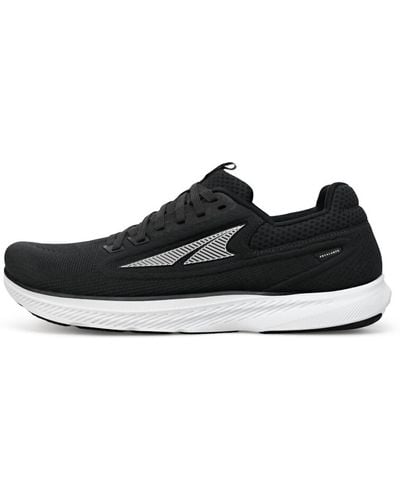 Altra Escalante 3 Running Shoes - Medium Width - Black