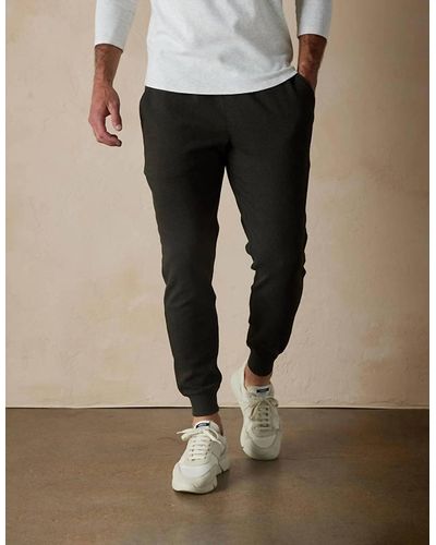 The Normal Brand Puremeso Everyday jogger - Black