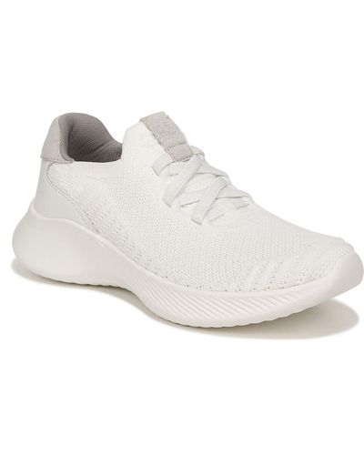 Naturalizer Emerge Slip-on Sneakers - White