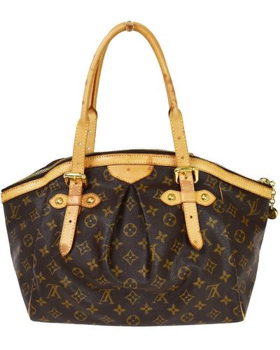 LOUIS VUITTON NEW Monogram Canvas Loop Gold Chain Small Evening Shoulder  Bag For Sale at 1stDibs