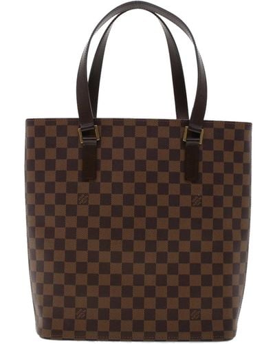 Louis Vuitton LV Tote Shoulder Bag Big Size in Monogram #1508-1 HG