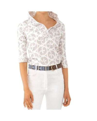Gretchen scott cheap blouses