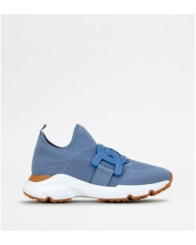 Tod's Kate Sneakers - Blue