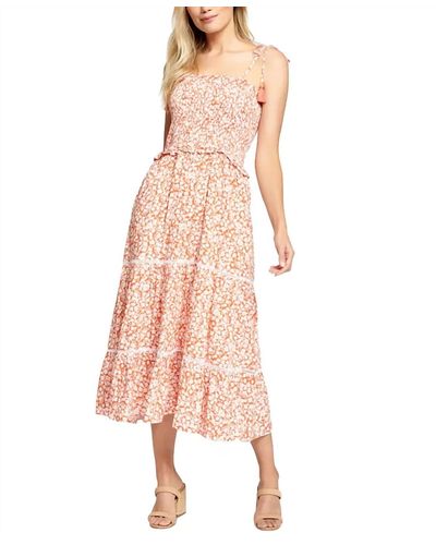 Women's Lost + Wander Casual and summer maxi dresses from $50