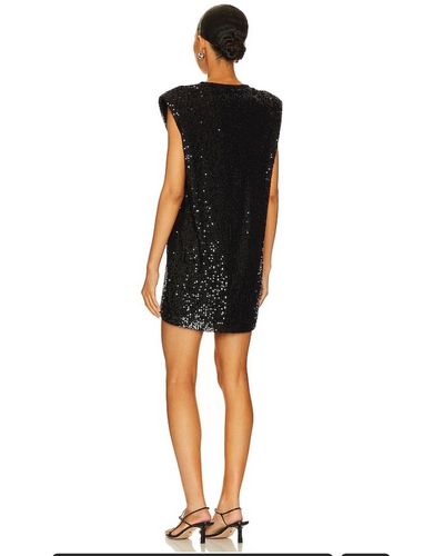 Beach Riot Mirabel Dress - Black