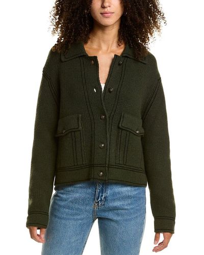 Autumn Cashmere Casual jackets for Women Online Sale up to 81