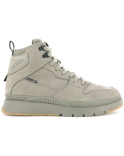 Palladium Sneakers for Men | Online Sale up to 56% off | Lyst