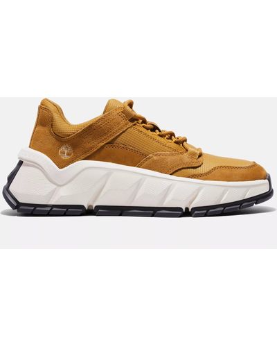 Timberland Tbl Lny Turbo Sneakers - Brown