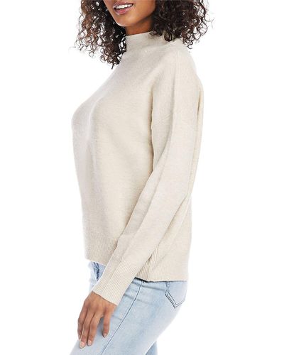 White Karen Kane Sweaters and knitwear for Women | Lyst