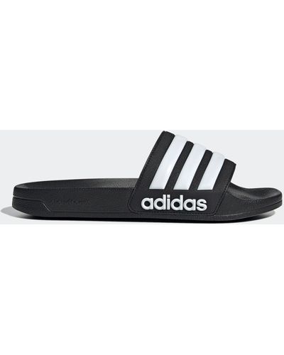 adidas Sandals, slides and flip flops for Men | Online Sale up to 54% off |