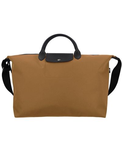 Longchamp Duffel bags and weekend bags for Women | Lyst