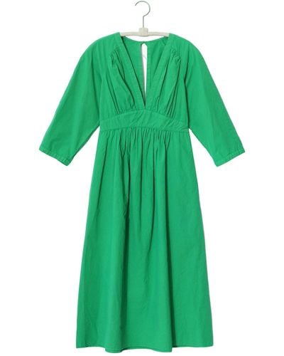 Xirena Juliana Dress - Green