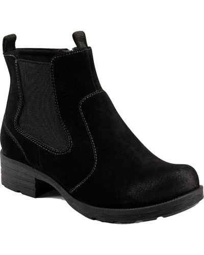 earth origins phoenix ankle boot