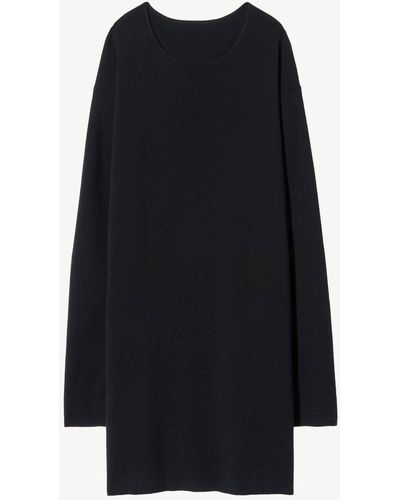 Nili Lotan Alisaie Knit Dress - Black