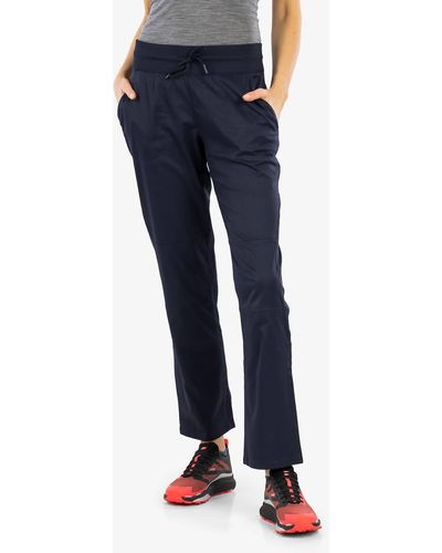North face store motion pants