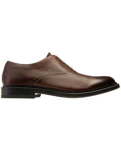 Bally Nick 6228375 Oxford Shoes - Brown