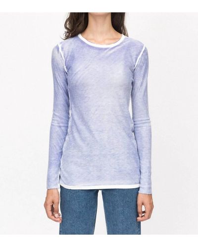 Kokun sales overdyed sweater