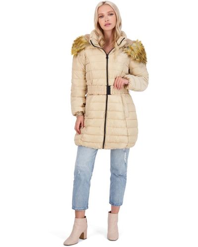 Jessica Simpson Coats for Women | Online Sale up to 74% off | Lyst
