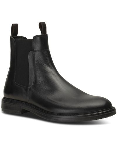 Shoe The Bear Stanley Chelsea Boot - Black