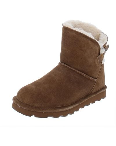 Bearpaw margaery 2025