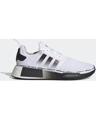 adidas Nmd_r1 Shoes - White