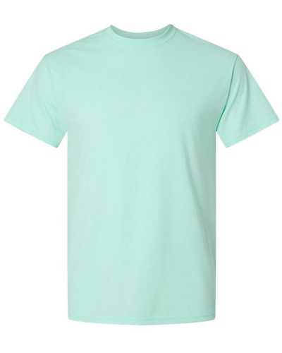 Hanes Perfect-t Triblend T-shirt - Green