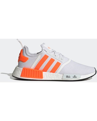 Adidas NMD R1 Sneakers for Men - Up to 50% off | Lyst