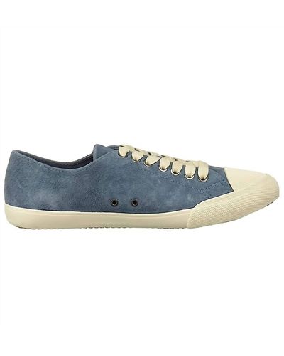 Seavees Army Issue Low Sneakers - Blue