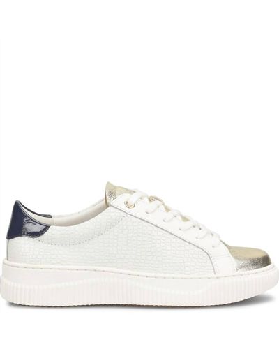 Söfft Fianna Sneaker - White