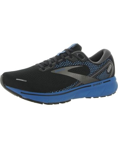 Brooks Levitate 5 Fitness Workout Running Shoes - Blue