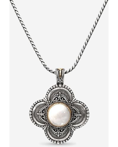 Konstantino Necklaces for Women | Online Sale up to 67% off | Lyst