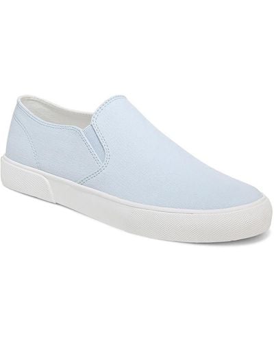Vionic Groove Fitness If Slip-on Sneakers - Blue