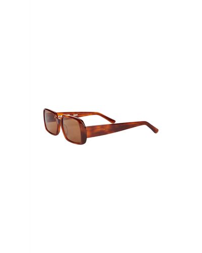 DMY BY DMY Luca Classic Sunglasses - Multicolor