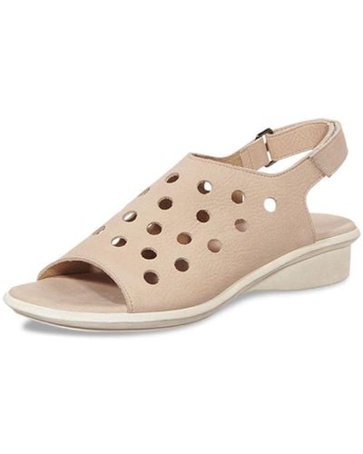 Arche Flat sandals for Women | Online Sale up to 70% off | Lyst