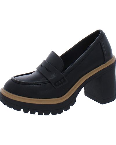 DV by Dolce Vita Loafers and moccasins for Women | Online Sale up to 40%  off | Lyst