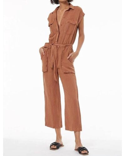 Young Fabulous & Broke Jumpsuits and rompers for Women | Online Sale up to  48% off | Lyst