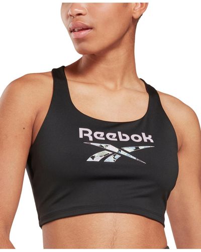 Reebok Lingerie for Women | Online Sale up to 88% off | Lyst