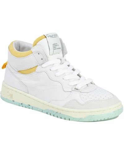 ONCEPT Philly Sneaker - White