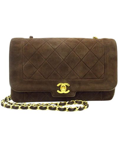 Brown Chanel Bags for Women