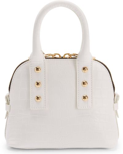 Giuseppe Zanotti Angelina Leather Tote Bag - Farfetch