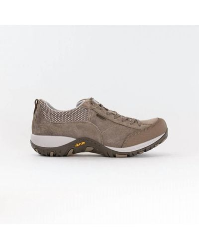 Dansko Paisley Sneakers - Gray